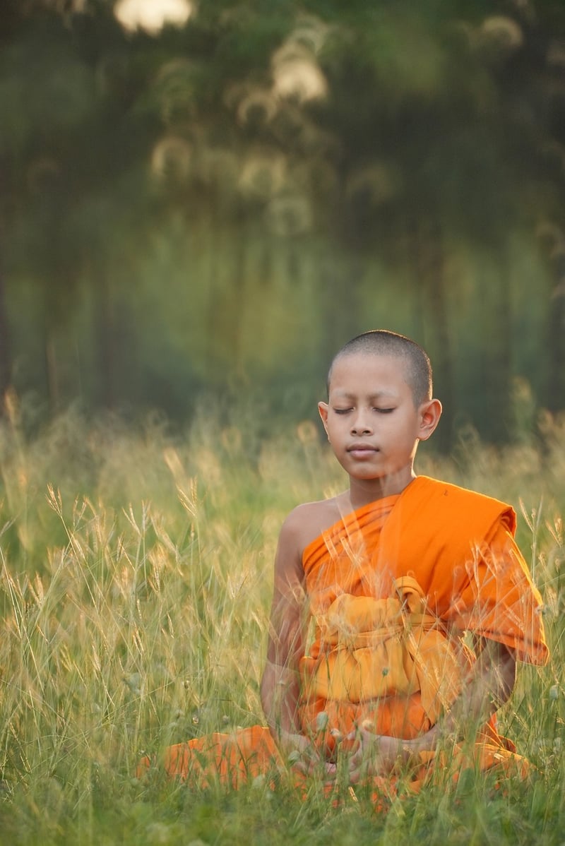 Dynamic Yoga Routines